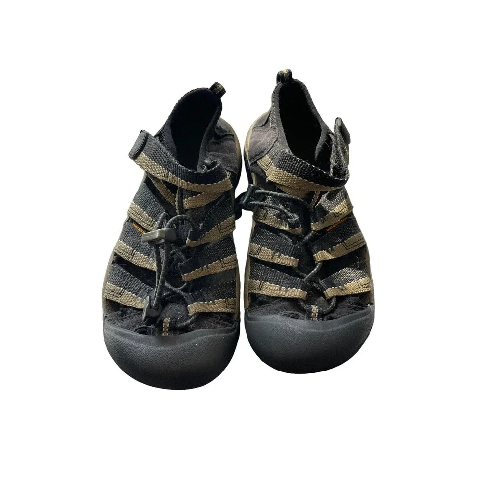 Keen newport h2